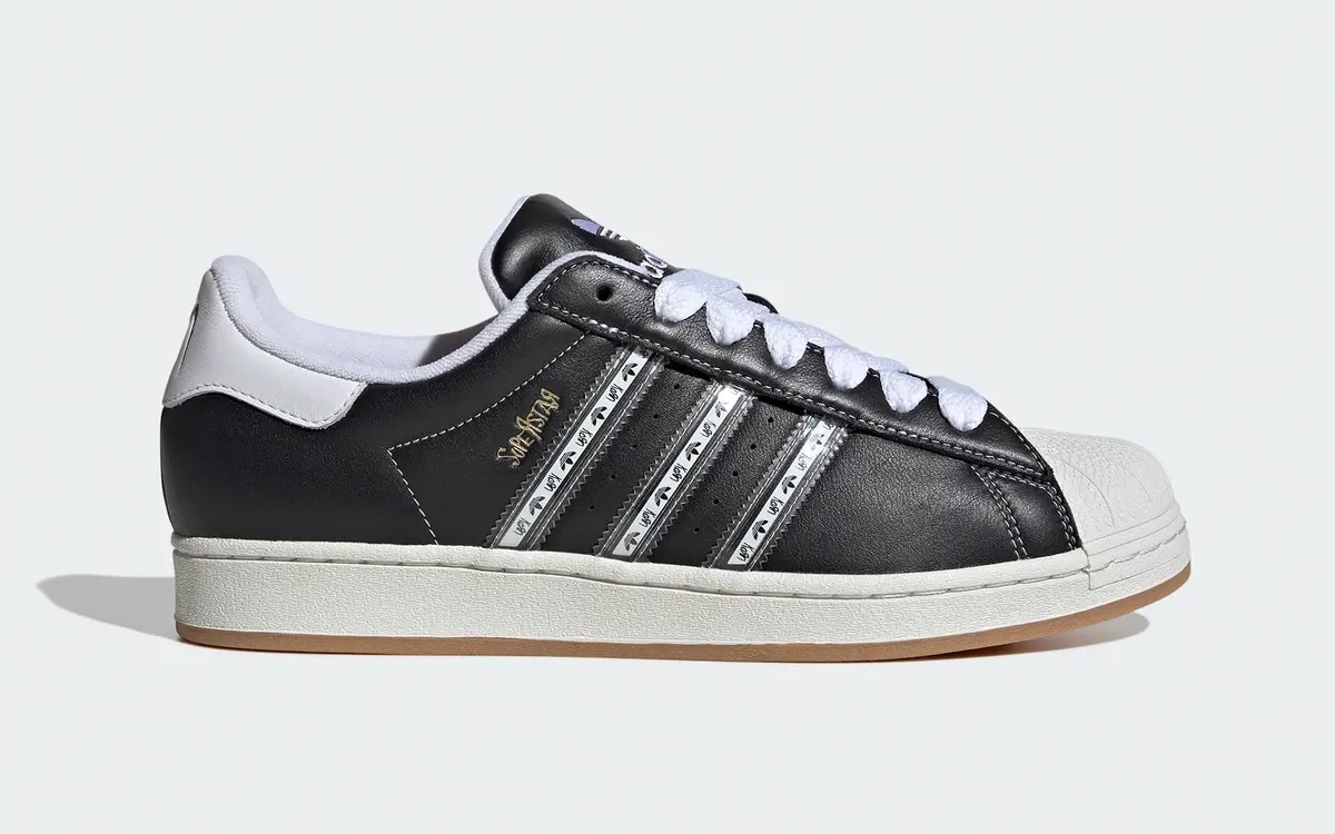 Korn x adidas コラボコレクション第3弾が国内10月31日より発売