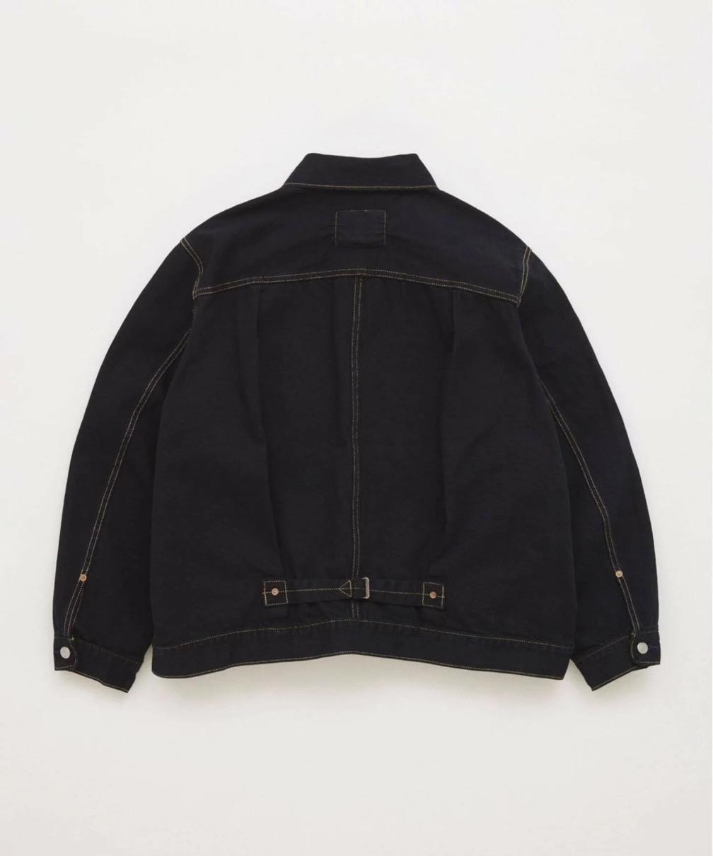 Levi's®︎ for JOURNAL STANDARD 別注 TYPE1 トラッカージャケット “後