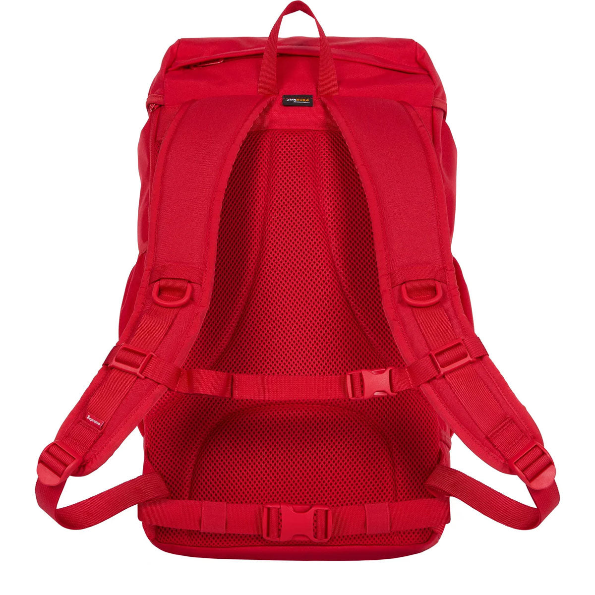Backpack (Red) – Urban Street Wear