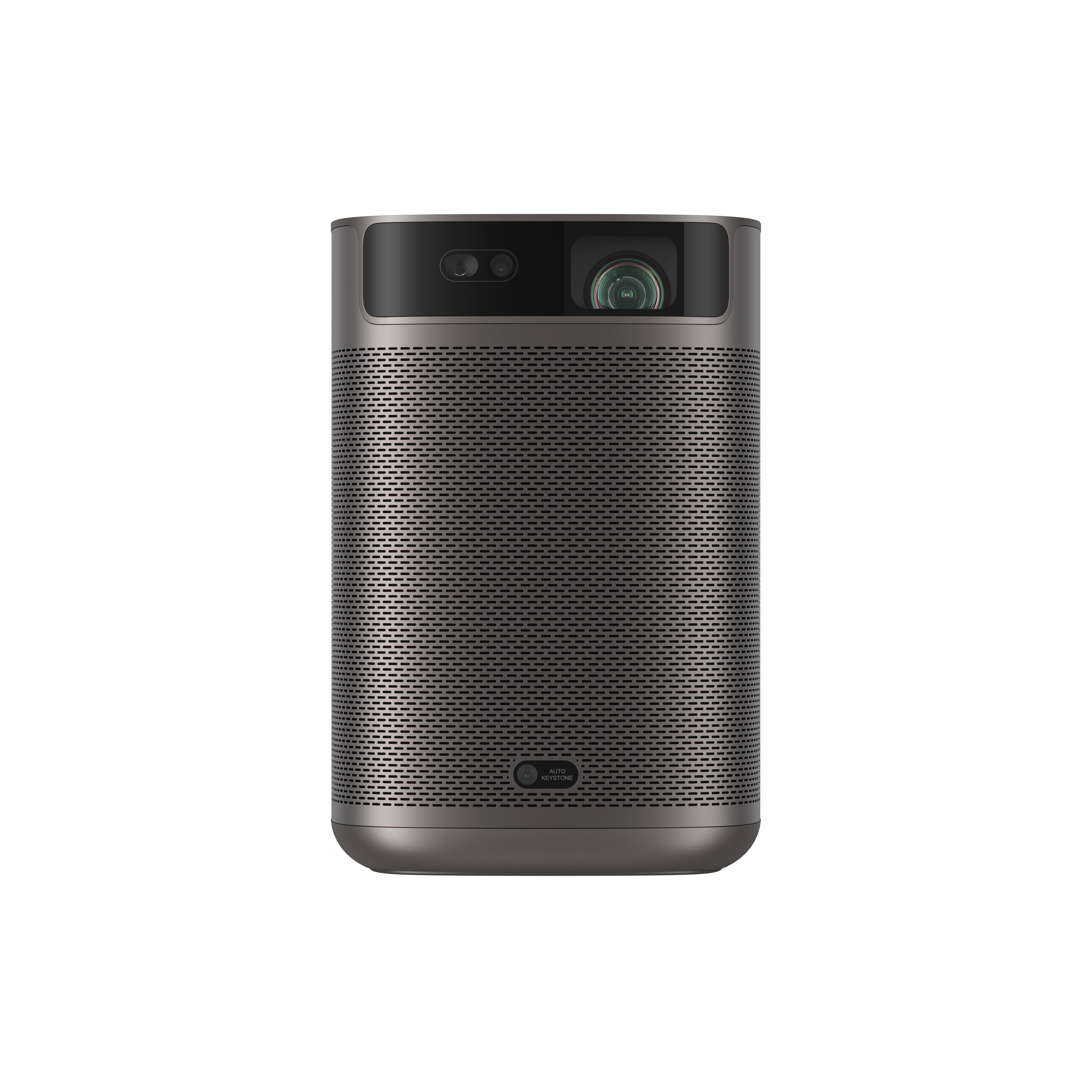 MoGo 2 Pro | 1080p Portable Projector with Android TV