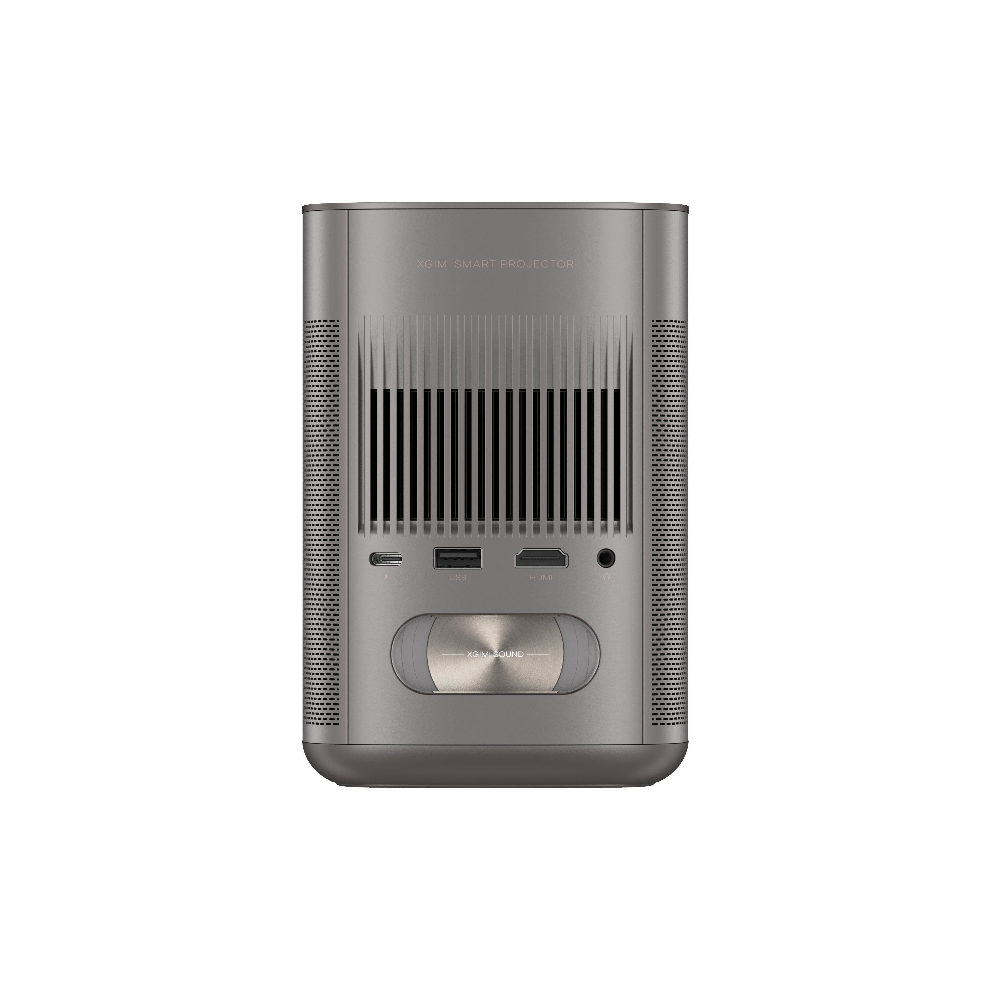 MoGo 2 Pro | 1080p Portable Projector with Android TV