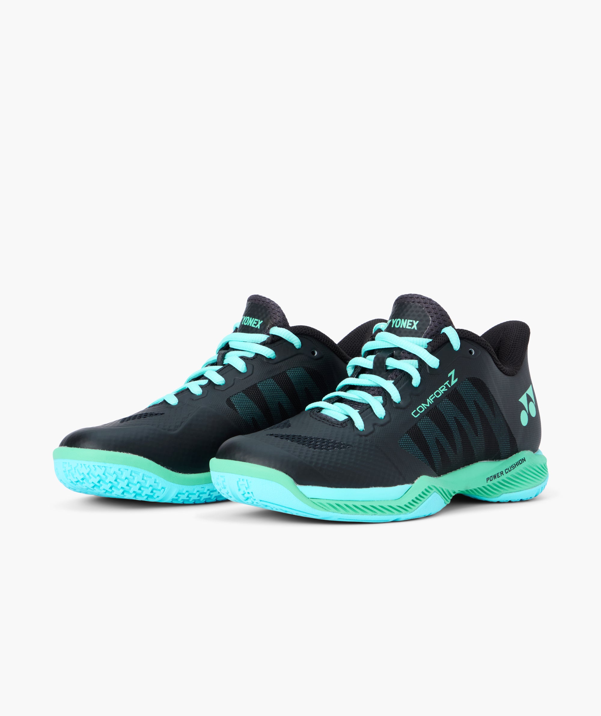 POWER CUSHION COMFORT Z (3RD GEN-WOMENS) – Yonex USA