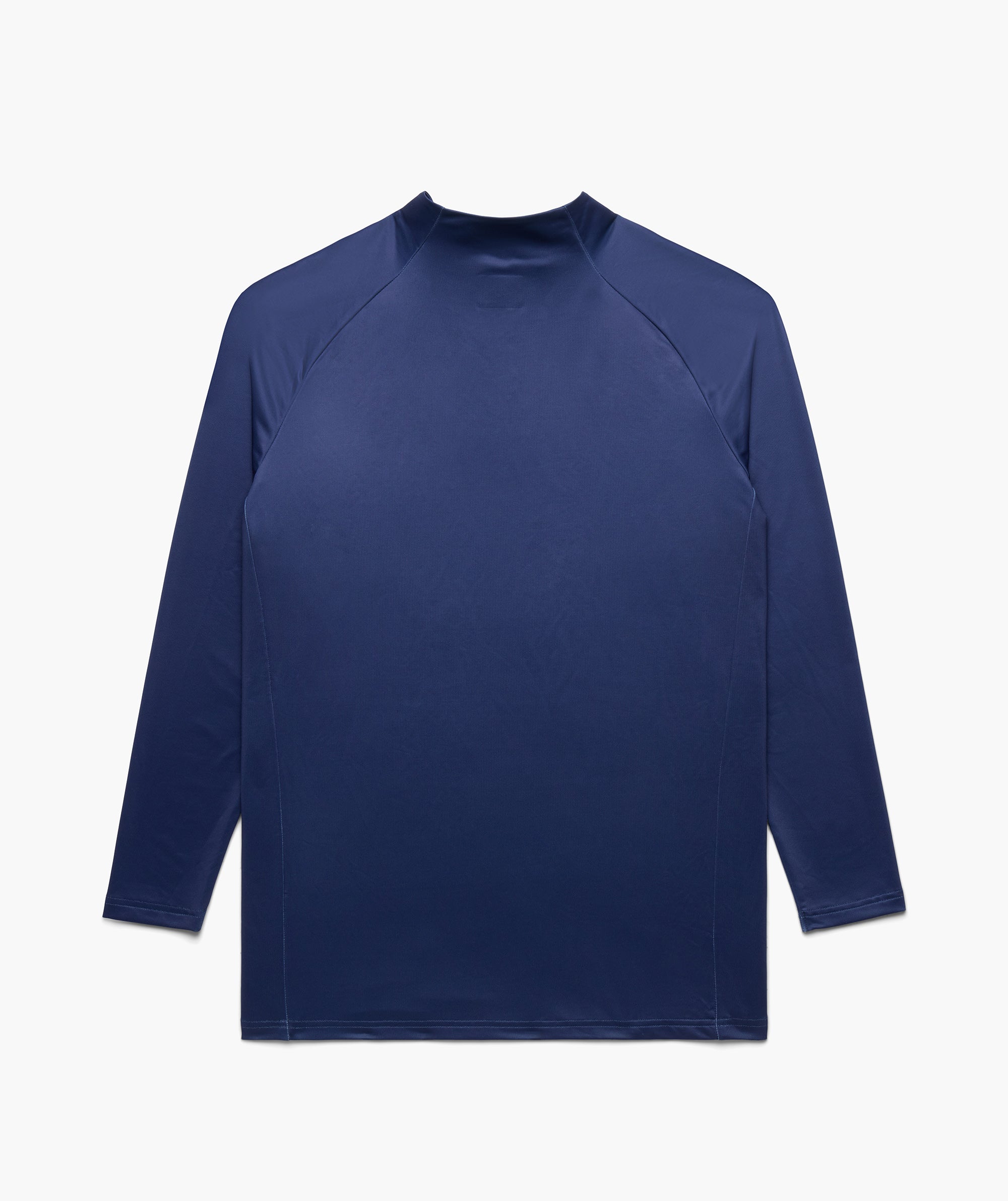 HALF-ZIP LONG-SLEEVE PERFORMANCE TOP (MENS) – Yonex USA