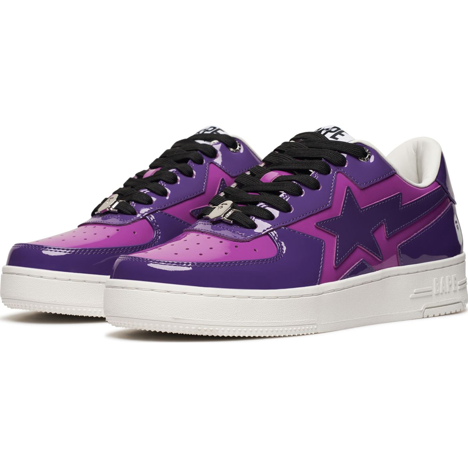 BAPE STA ICON MENS – us.bape.com