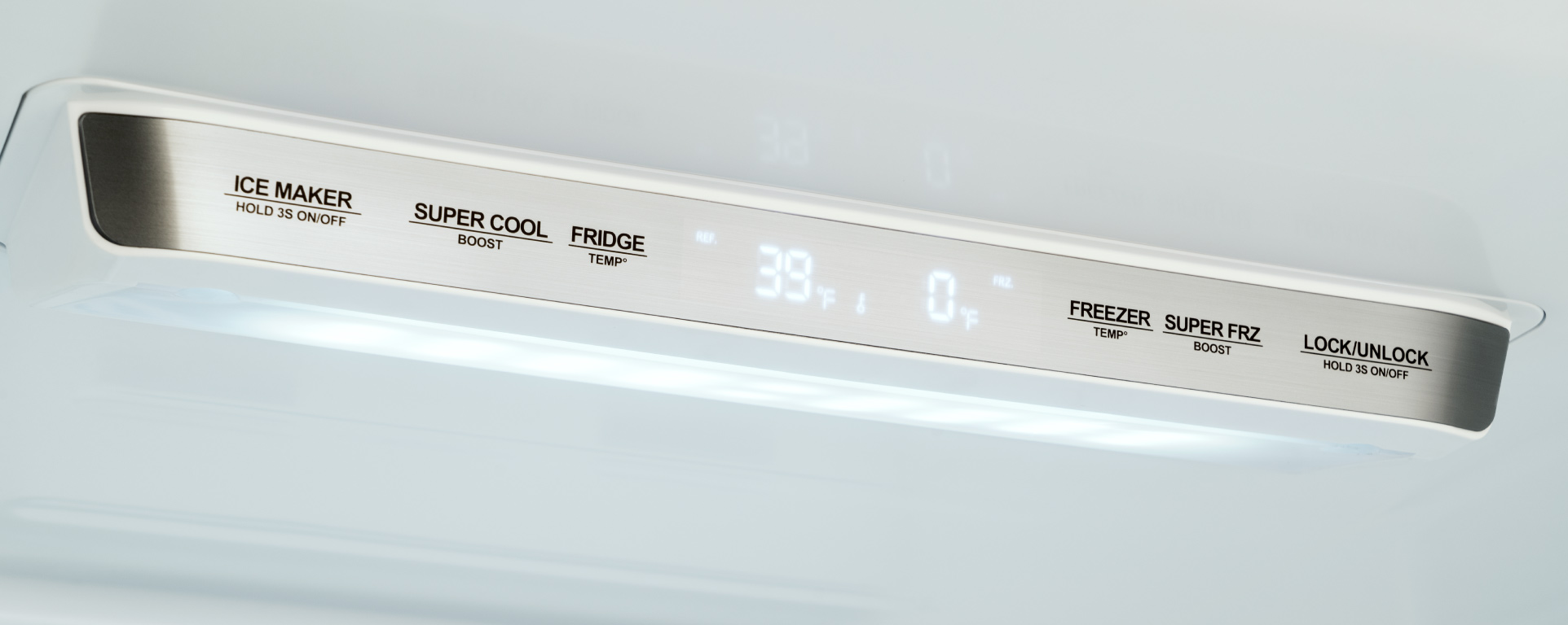 36 inch Freestanding French Door | Bertazzoni