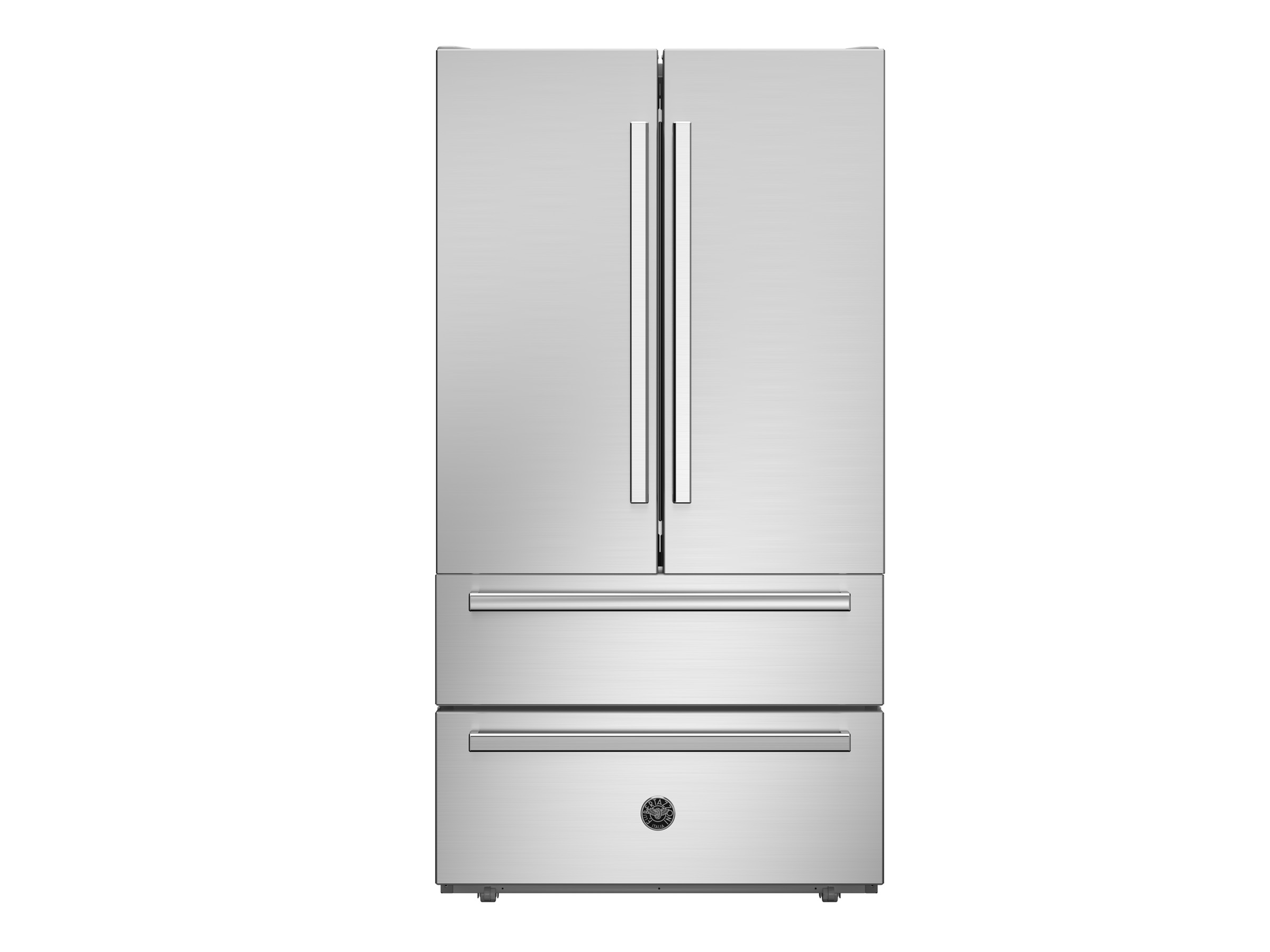 36 inch Freestanding French Door | Bertazzoni