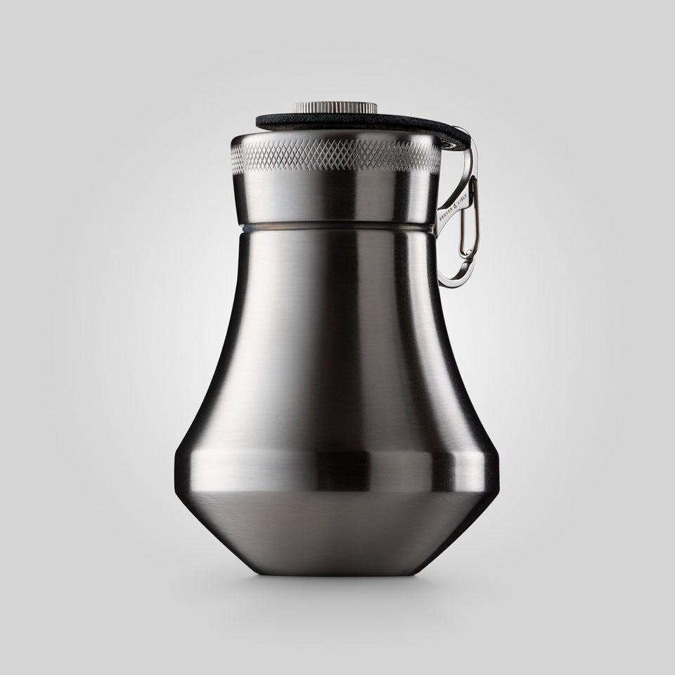 Denver & Liely - Traveller