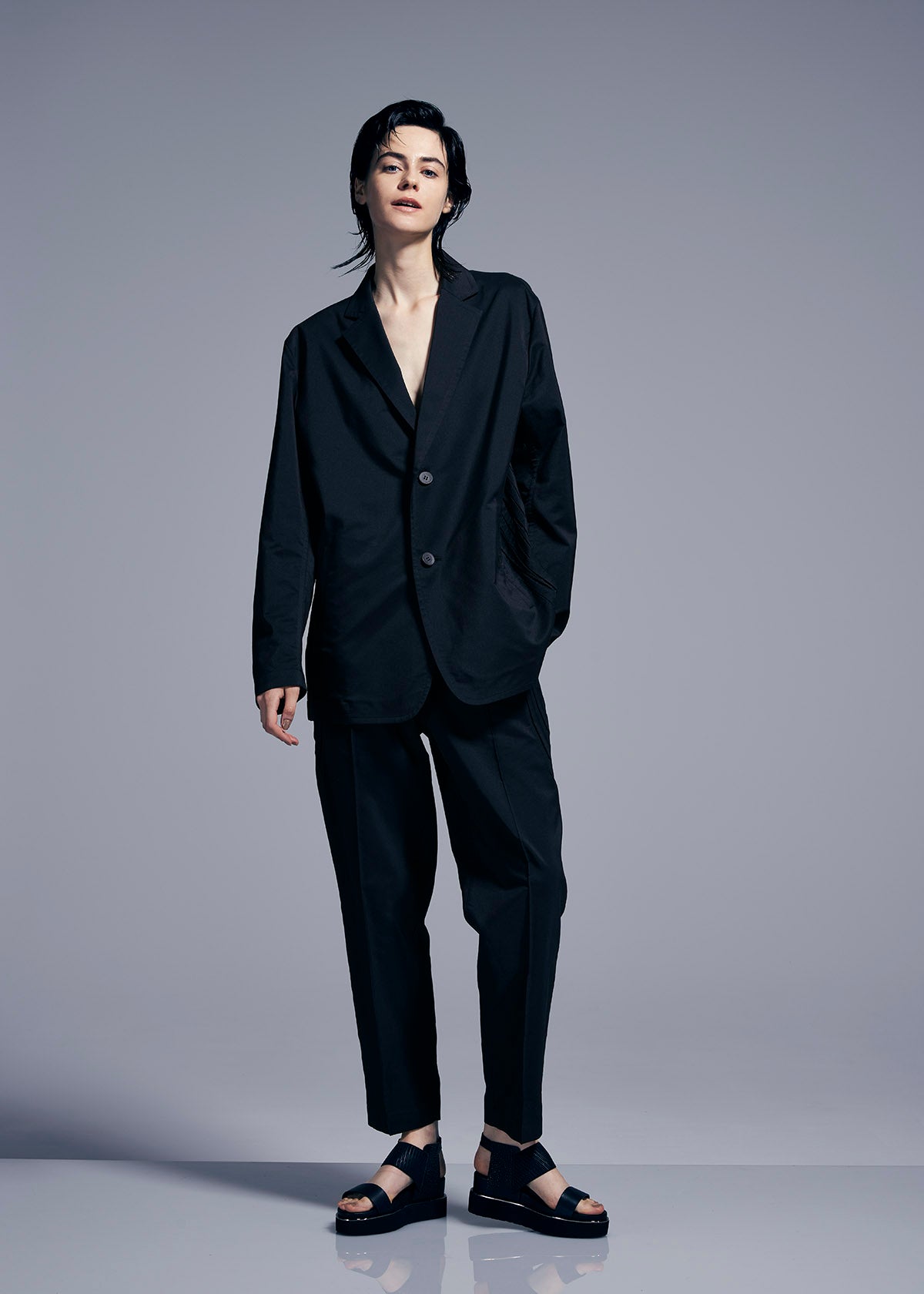 TYPE-S BASICS – ISSEY MIYAKE ONLINE STORE