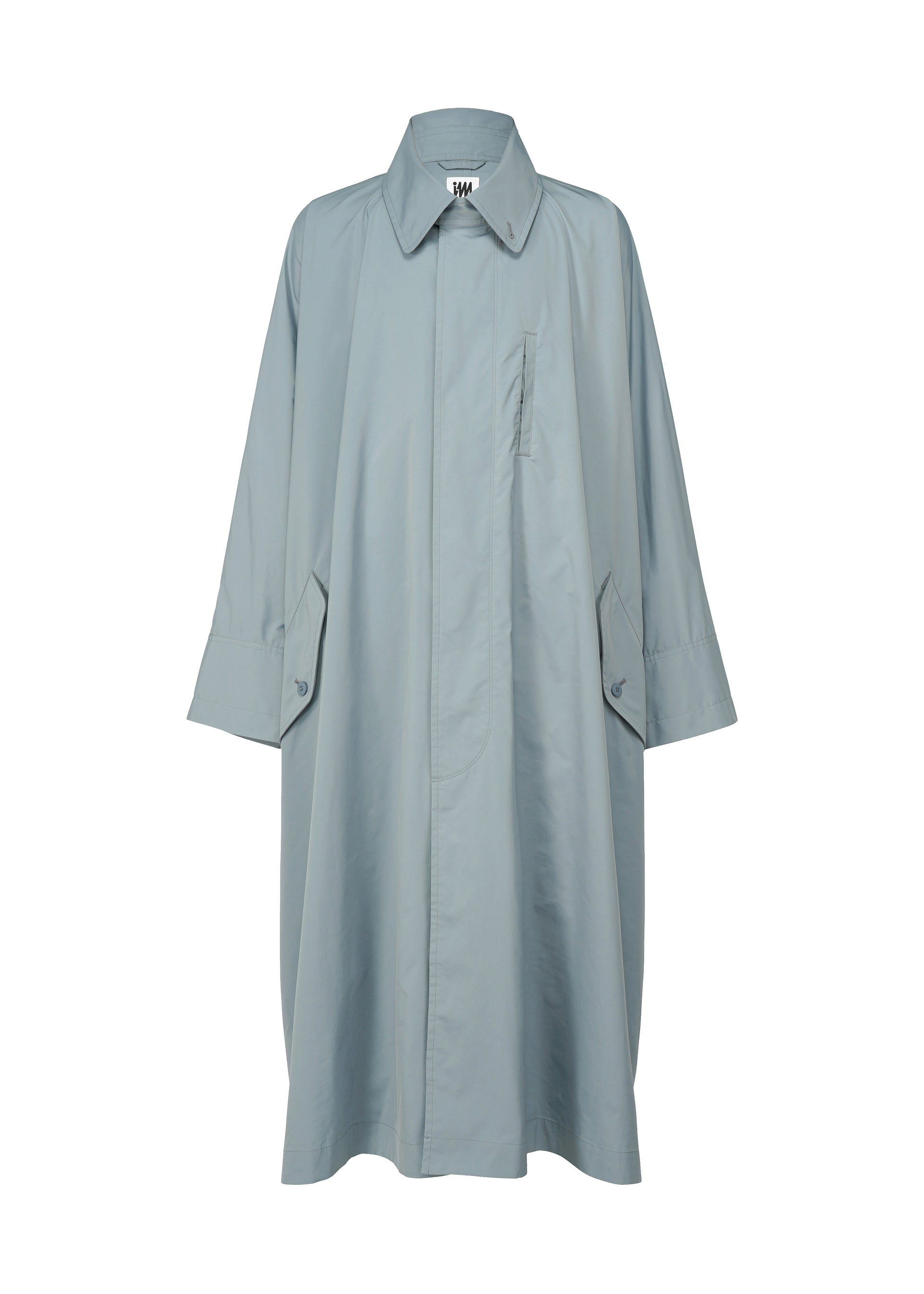 WIND COAT – ISSEY MIYAKE ONLINE STORE