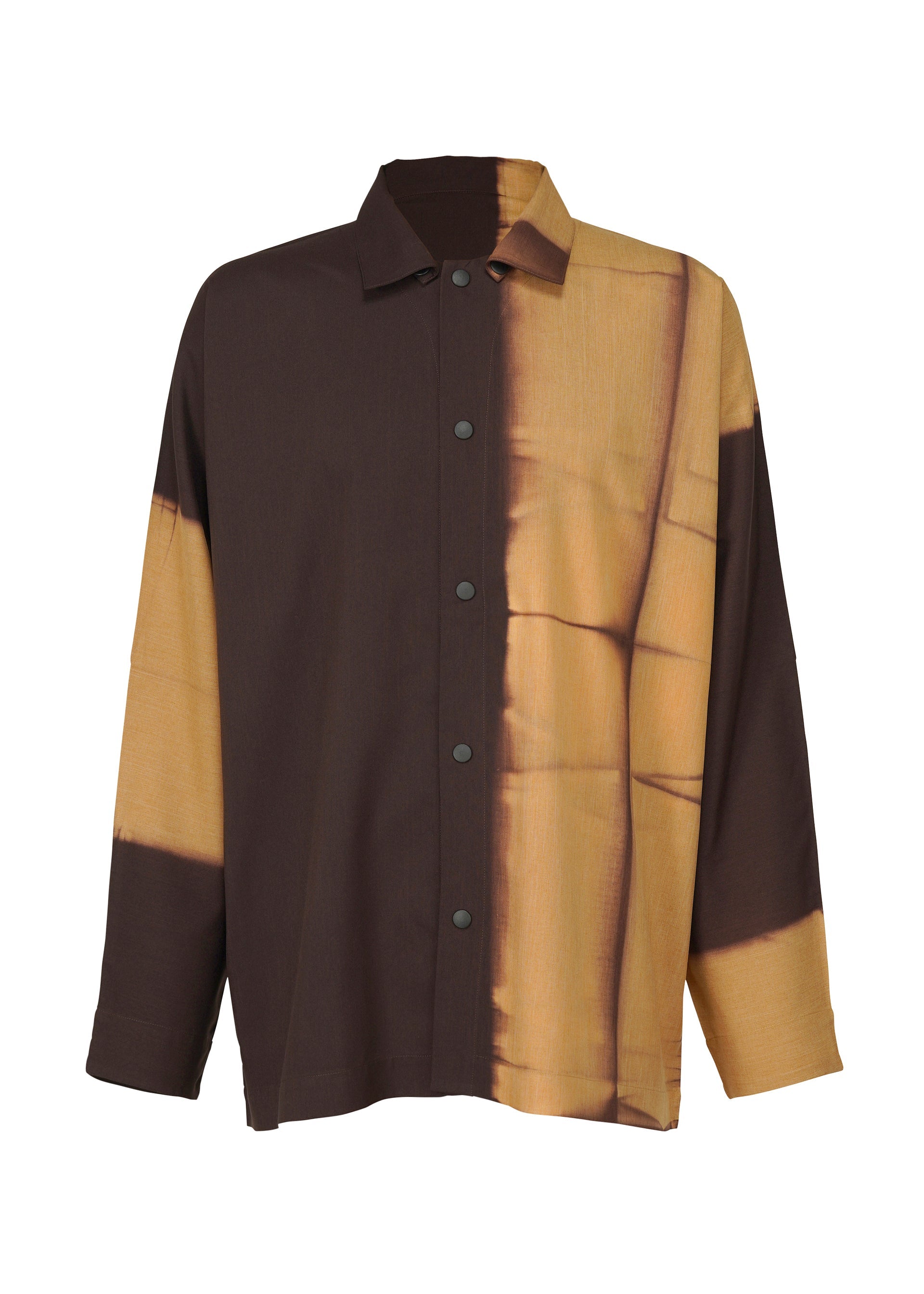 ITAJIME SHIRT – ISSEY MIYAKE ONLINE STORE