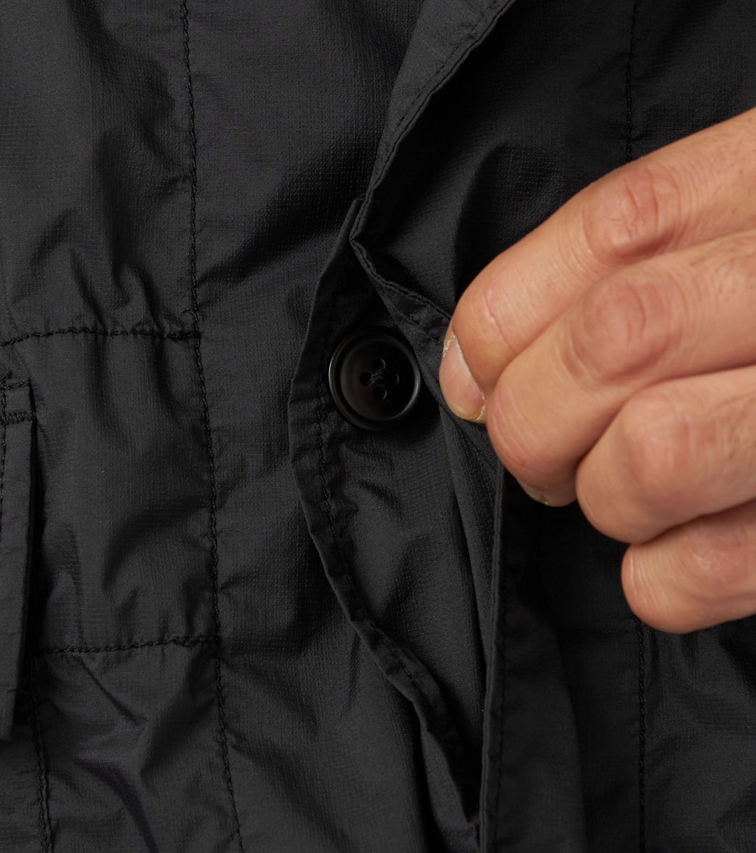 Light Weight Field Jacket – nanamica NEW YORK