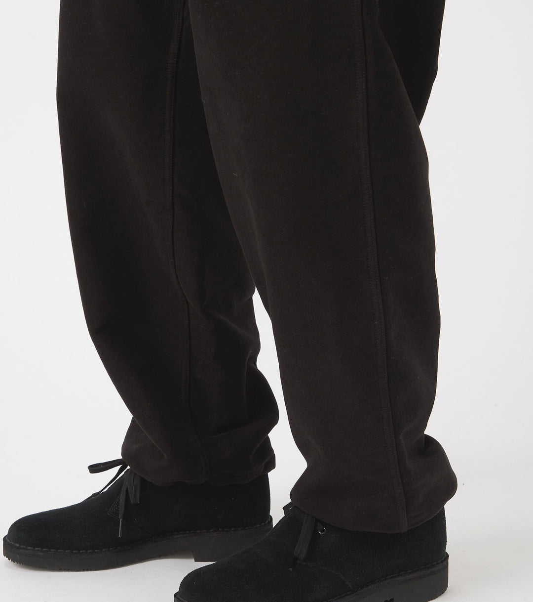 Velveteen Deck Pants – nanamica NEW YORK