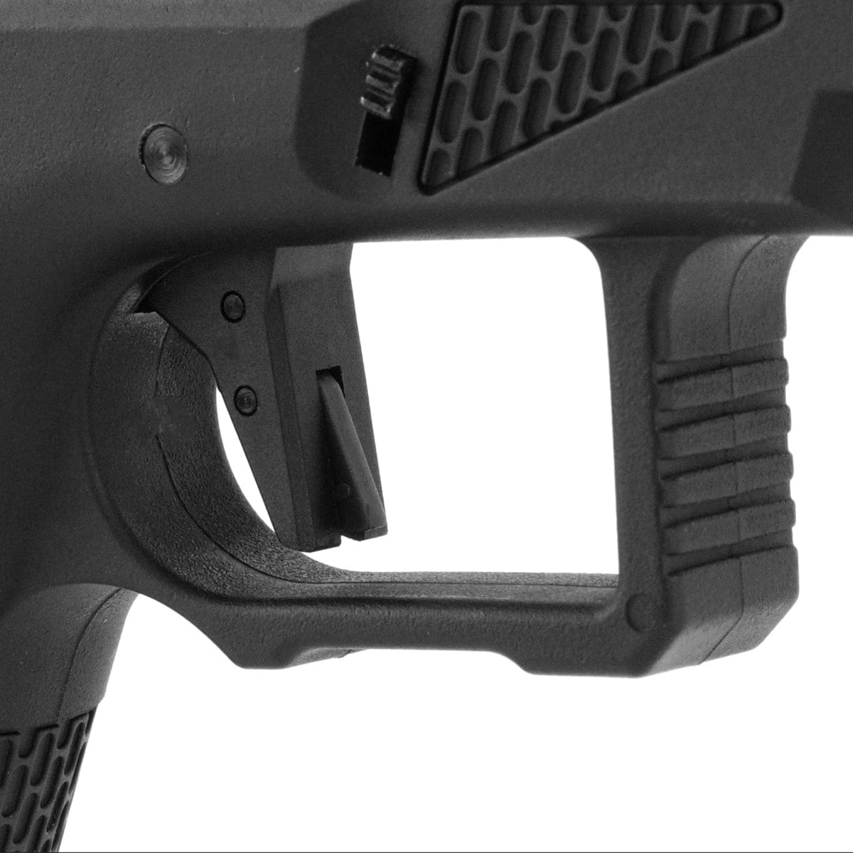 SSP18 Gas Blowback Pistol - Novritsch | Airsoft