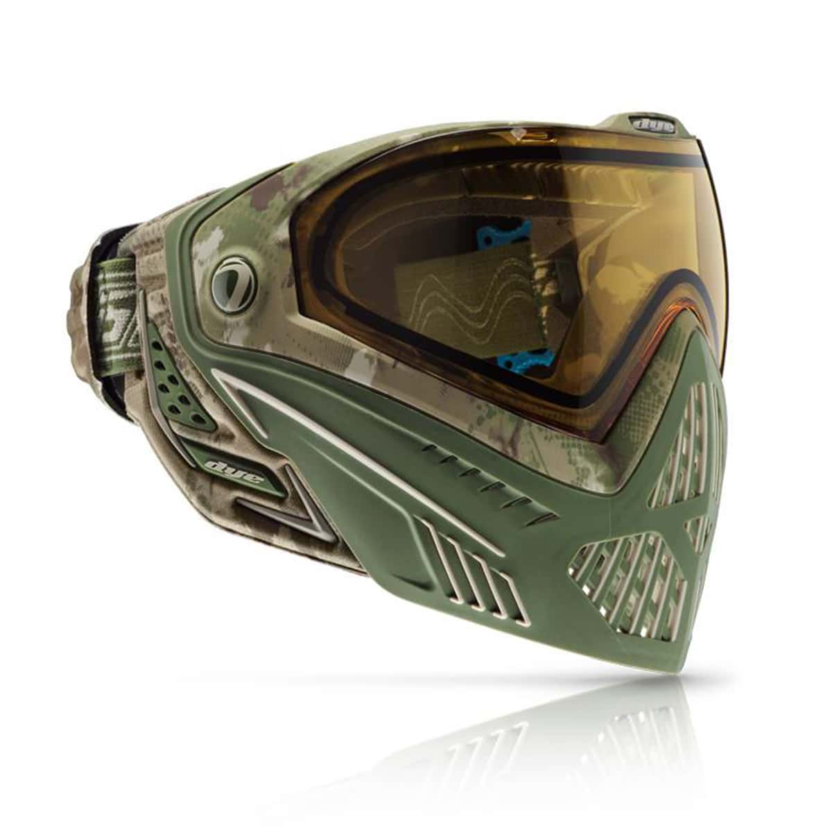 Dye i5 Mask - Novritsch | Airsoft