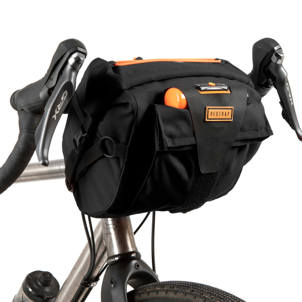 Bar Pack (10 Litres) – Restrap US