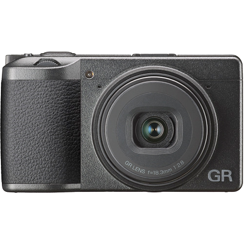 RICOH GR DIGITAL Ⅲ シャッターカウント435回 RICOH GRIIIx リコー
