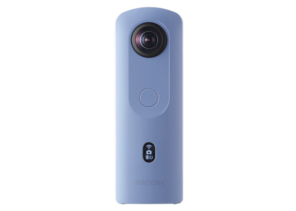 Theta SC2 - Ricoh