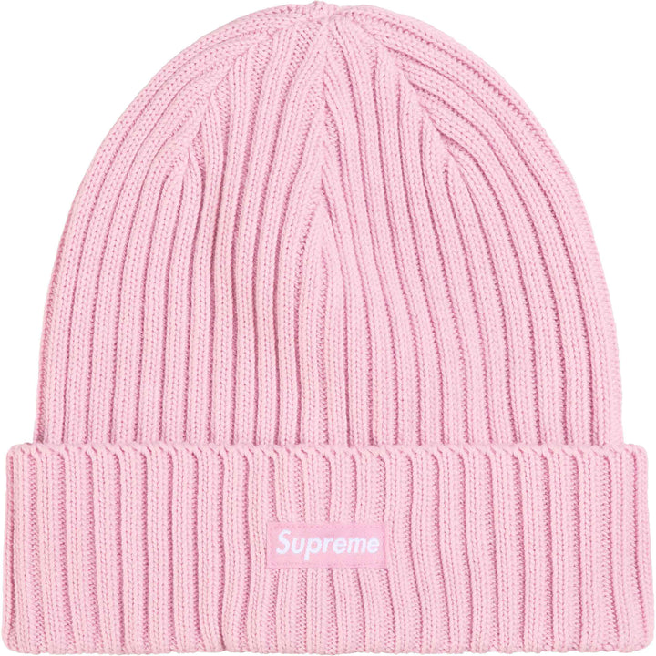 Overdyed Beanie - Shop - Supreme