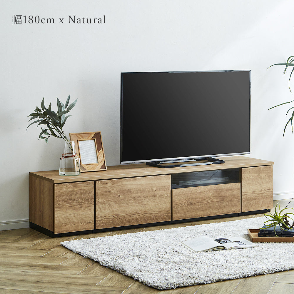 150cm テレビボード 日本製 完成品 テレビ台 ローボード 幅150 木製