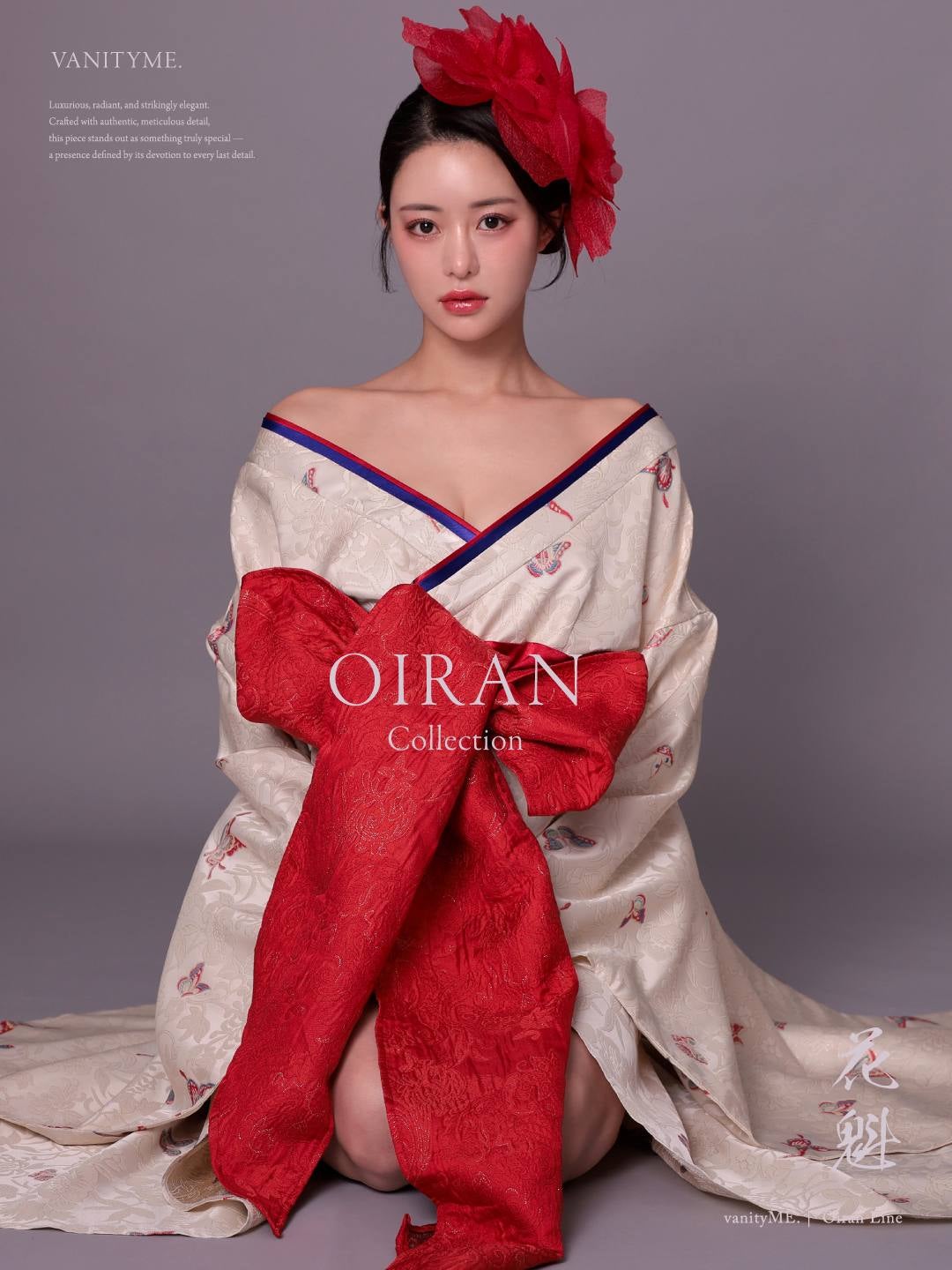 花魁・和風コスプレ通販 | vanityME.