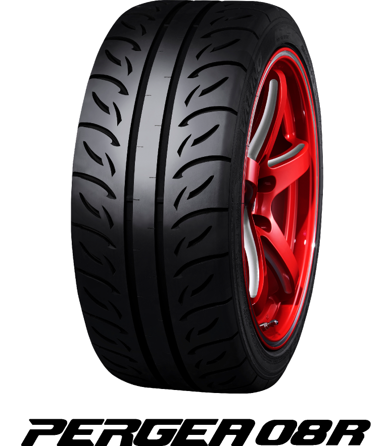 VALINO PERGEA（ヴァリノ ペルギア） 08R / 235/40R17 | VALINO TIRES