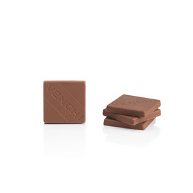 グランブレンド ミルクチョコレート NO ADDED SUGAR 15個入 420623