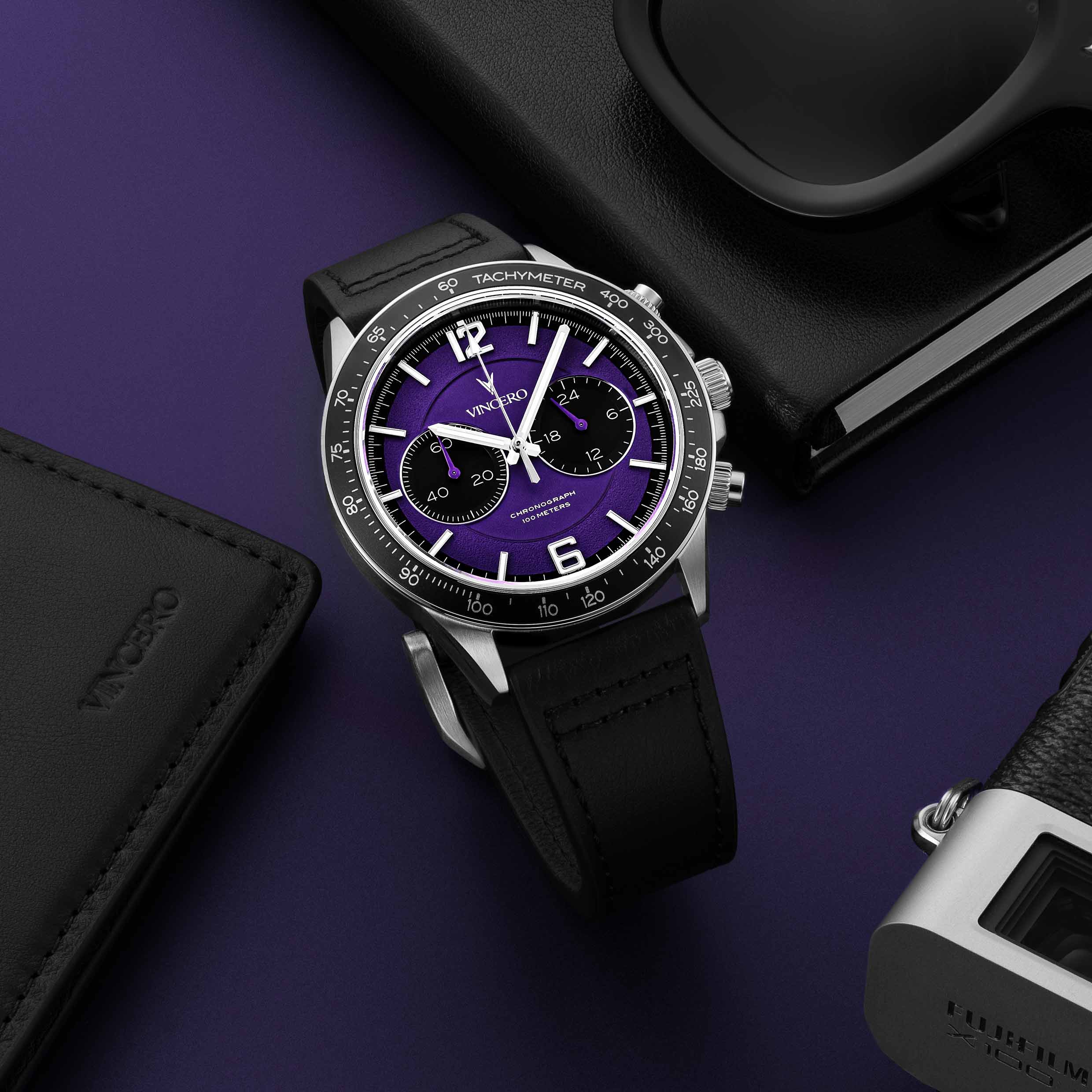 Apex Limited Release - Ultraviolet | Vincero Collective