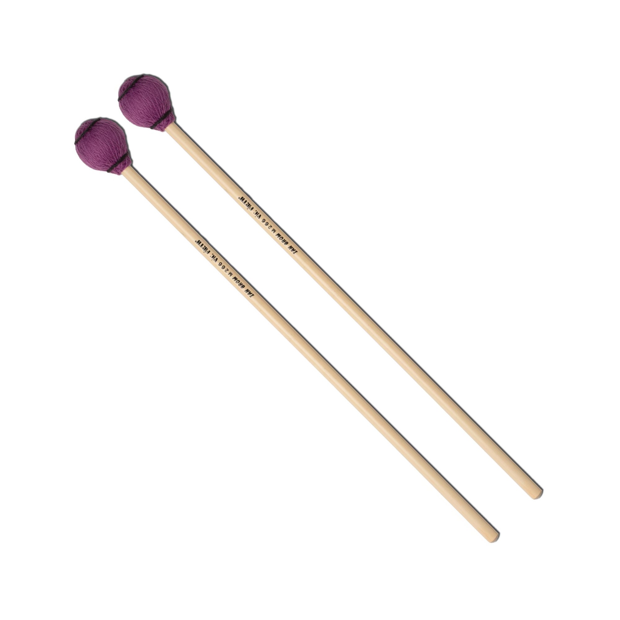 Cymbo mallets ディアマント M Cymboマレット ディアマント ハード