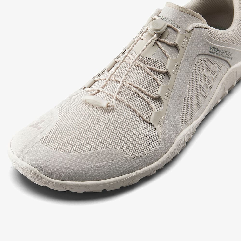 PRIMUS TRAIL FG 3.5 / プライマストレイル FG 3.5 (W) - Vivobarefoot
