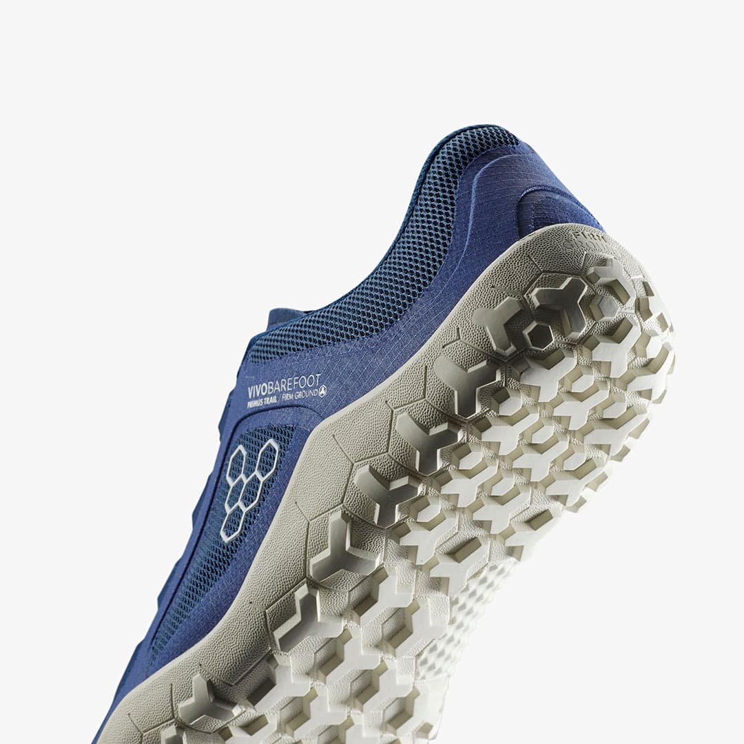 PRIMUS TRAIL FG 3.5 / プライマストレイル FG 3.5 (W) - Vivobarefoot