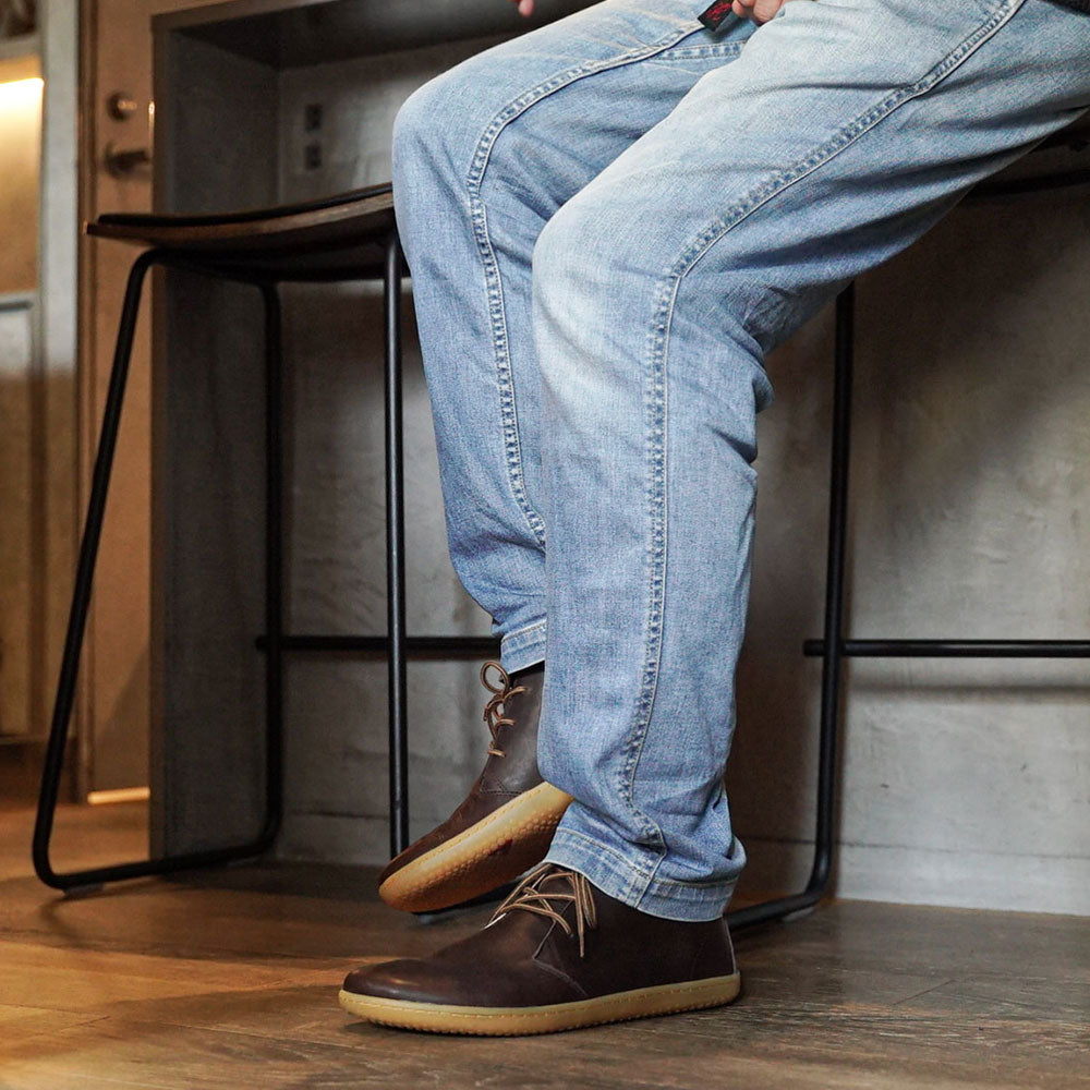 GOBI IV / ゴビ IV (M) - Vivobarefoot JAPAN