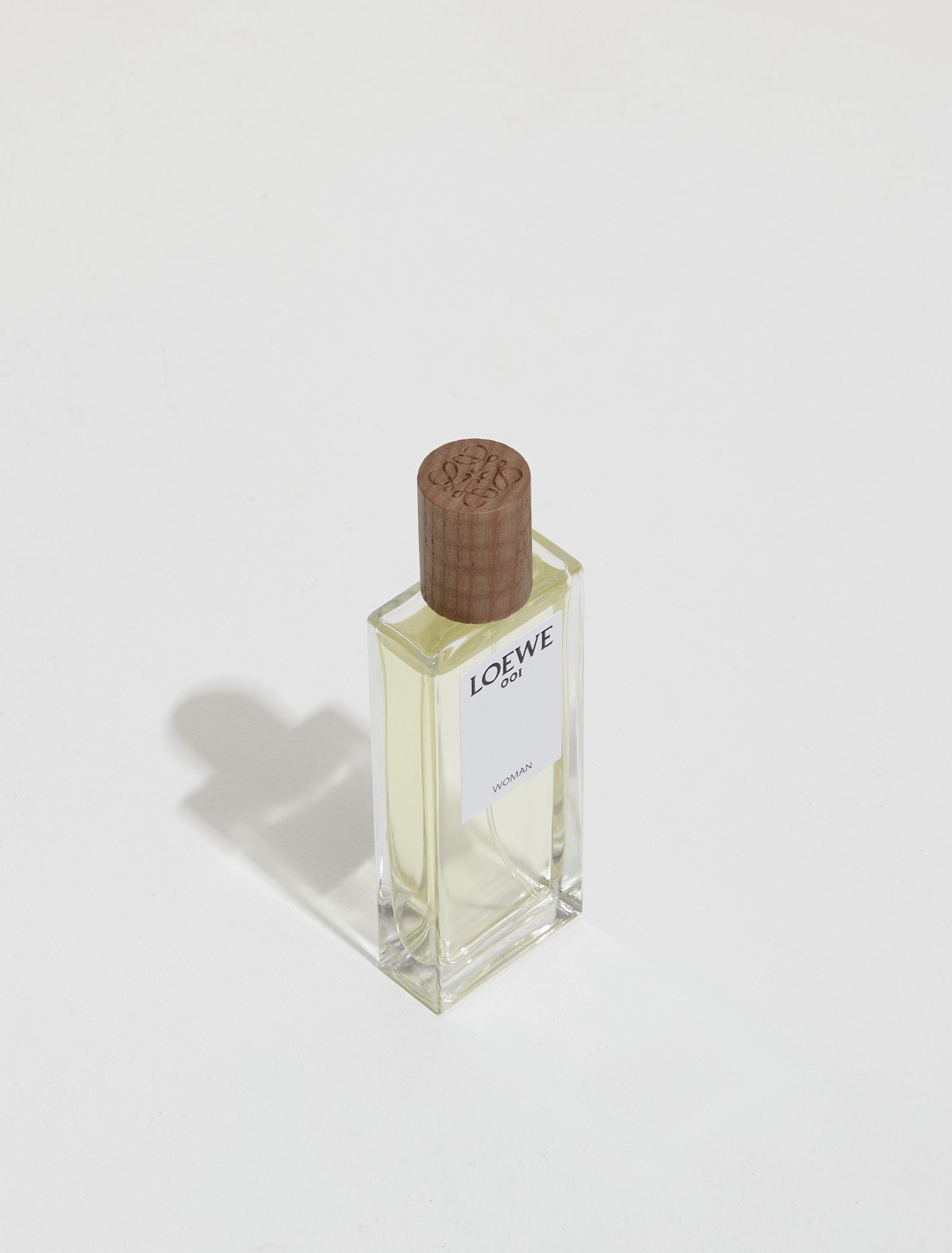 LOEWE - 001 Woman Eau de Parfum - LW63074 – Voo Store
