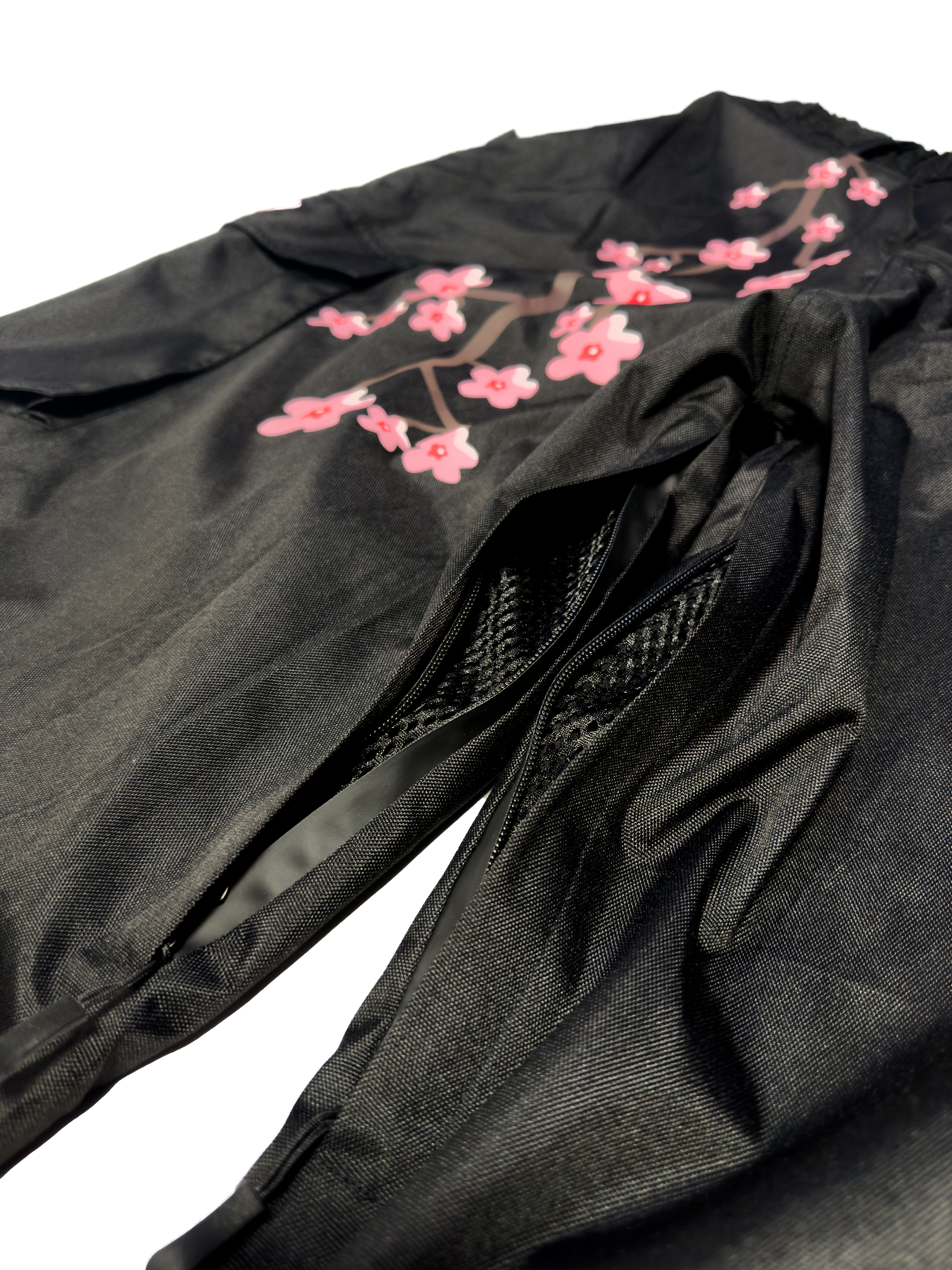 VLOU V-Cargo Snowpants – Blossom | Waterproof – vlou snow