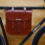 BROOKS / B1 SMALL BAG & B3 LARGE BAG | VelostyleTICKET
