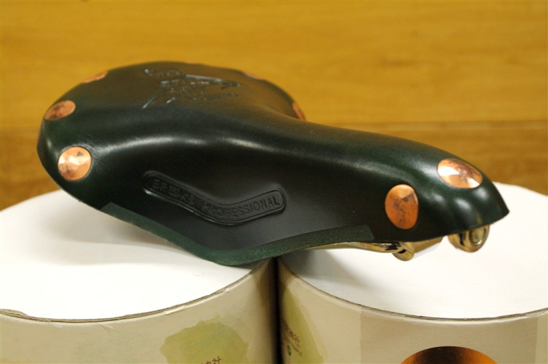 BROOKS TEAM PRO /再入荷 GREEN L'英雄 JAPAN LTD | VelostyleTICKET