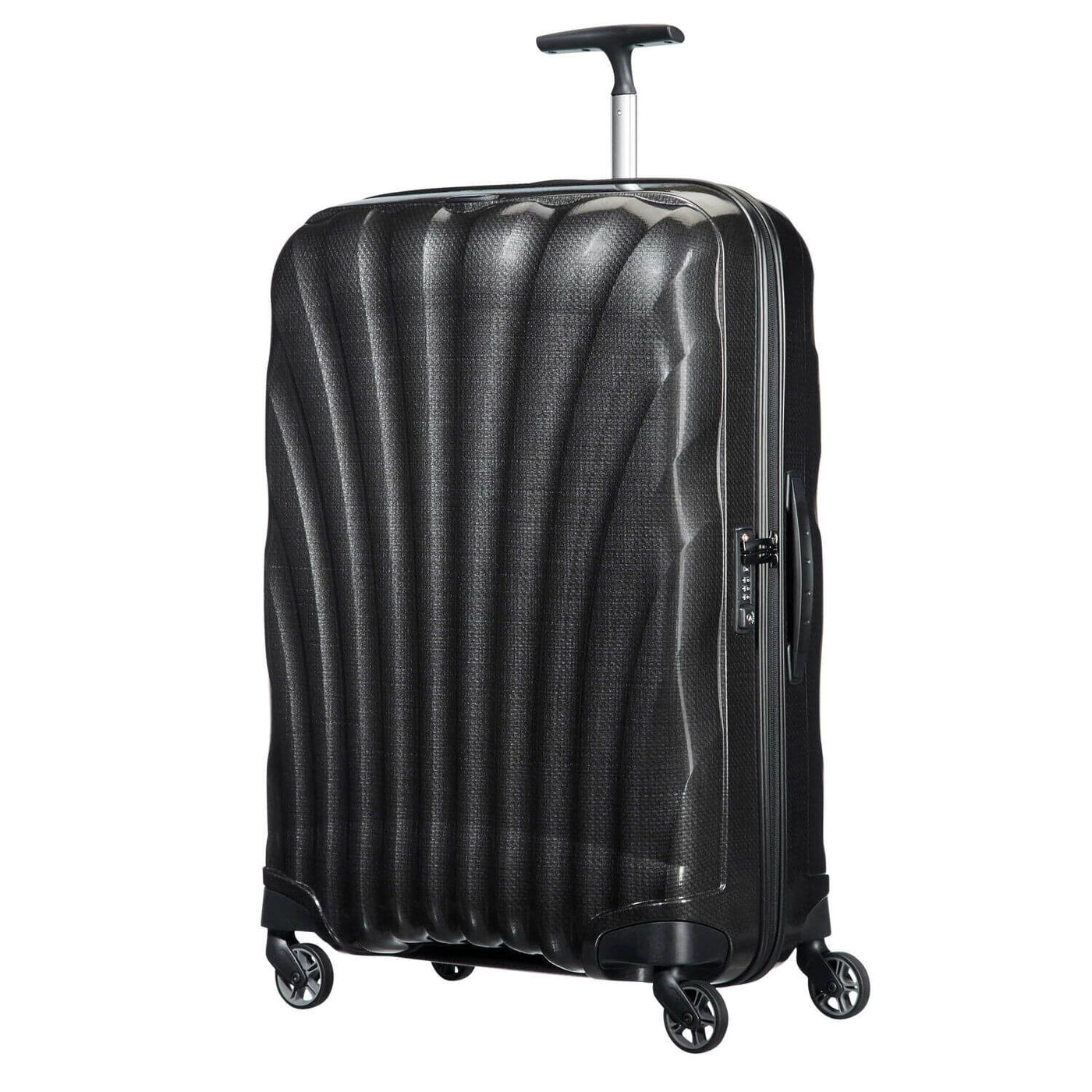 Black Label Cosmolite Medium Spinner – Wanderlust