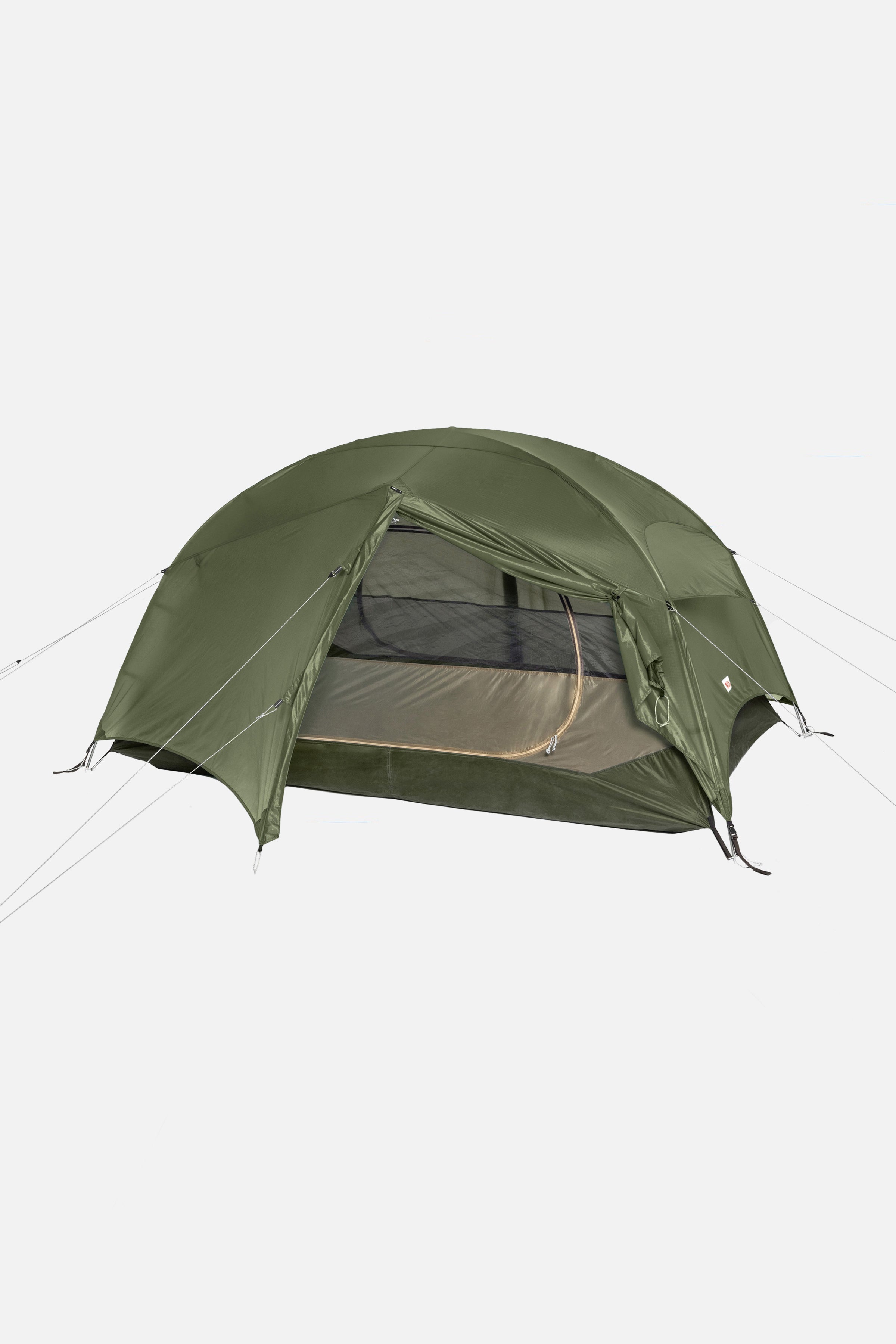 Fjallraven / Abisko Friluft 2 – wanderout