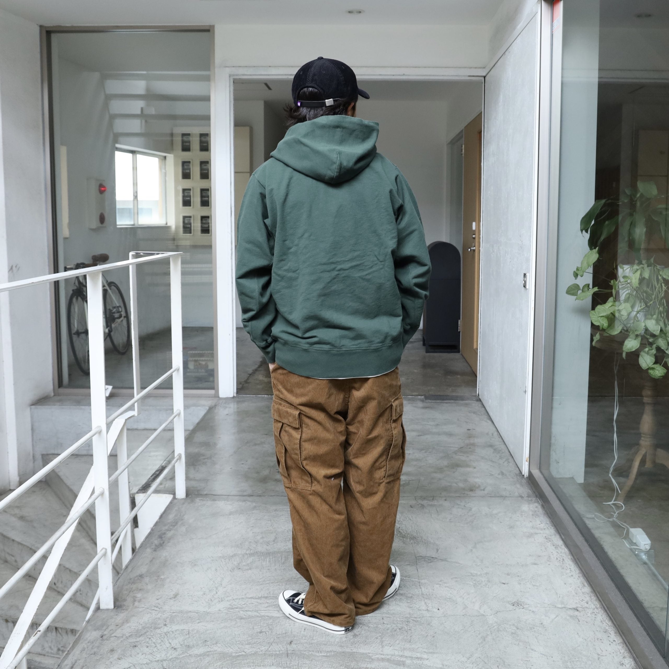 THE NORTH FACE PURPLE LABEL / ザ・ノースフェイス パープルレーベル