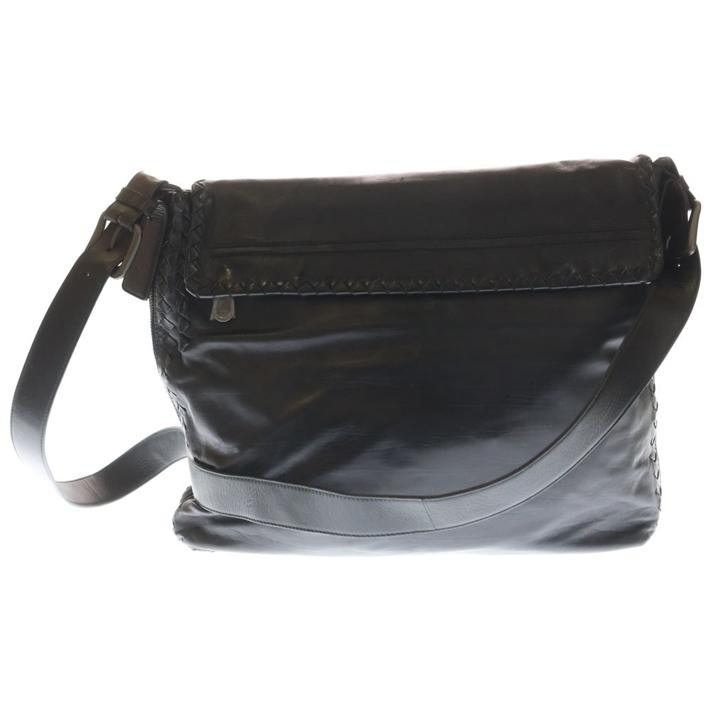 BOTTEGA VENETA(ボッテガヴェネタ) イントレチャート サイドジップ