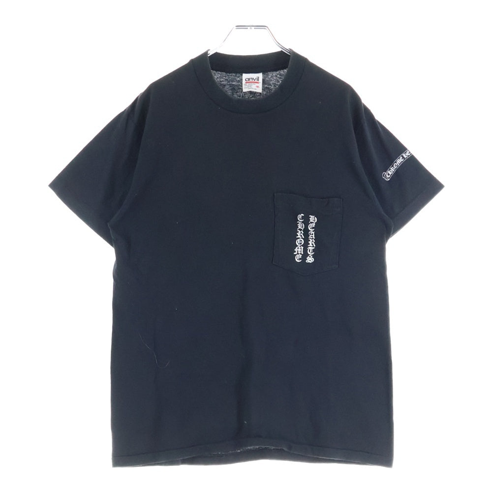 CHROME HEARTS(クロムハーツ) 90S VINTAGE anvilボディ 1ポケット