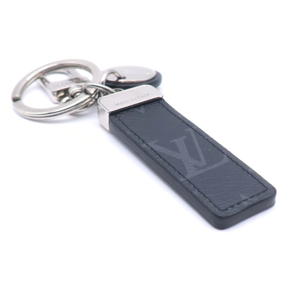LOUIS VUITTON(ルイヴィトン) モノグラムエクリプス ポルトクレ・LV