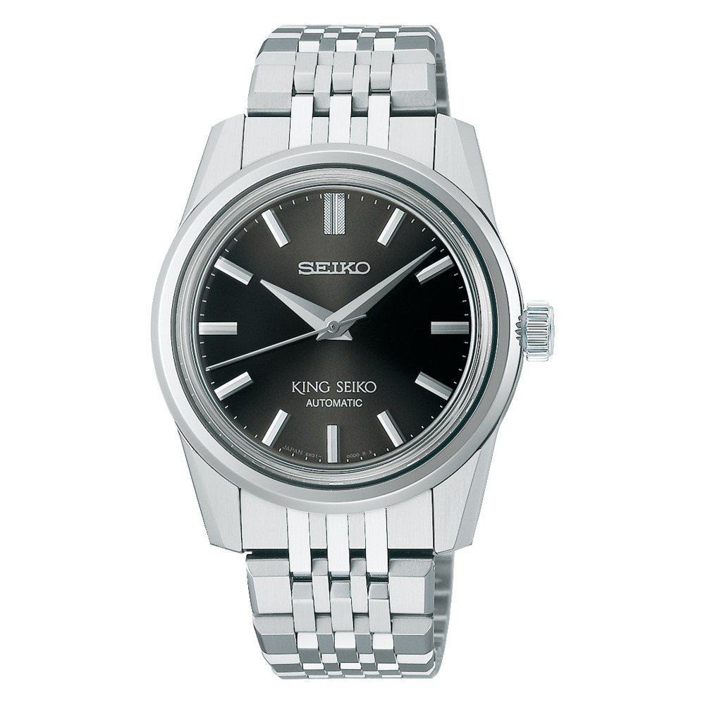キングセイコー － SDKS005｜セイコー(SEIKO) ｜ SHINSAIBASHI the