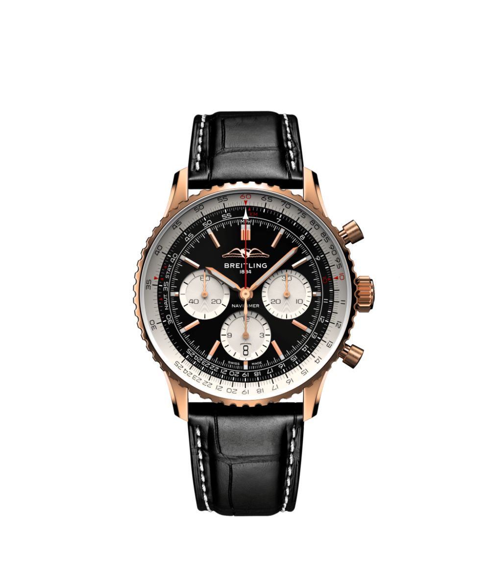 BREITLING/ブライトリング通販 | ナビタイマー B01 クロノグラフ 46