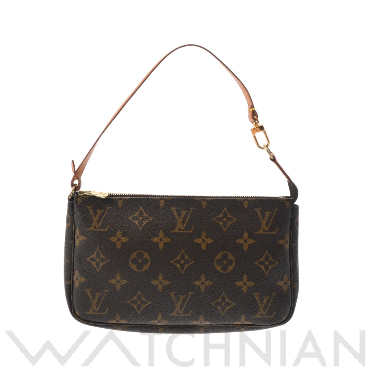 ルイ ヴィトン / LOUIS VUITTON モノグラム ポシェットアクセソワール