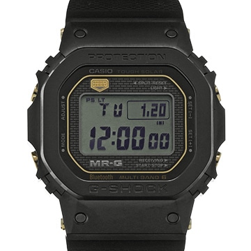 MRGシリーズ カシオ G-SHOCK｜WATCHNIAN公式通販