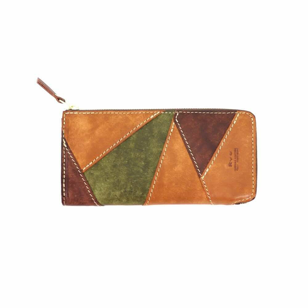 Ryu] PB L-Zip SLIDER (L) WALLET | Ryu(リュウ)公式ECサイト／Wath'z