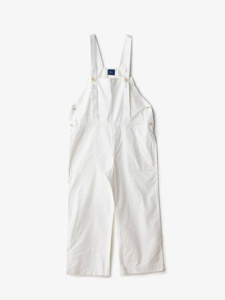 New Bib and Brace Overall｜Yarmo