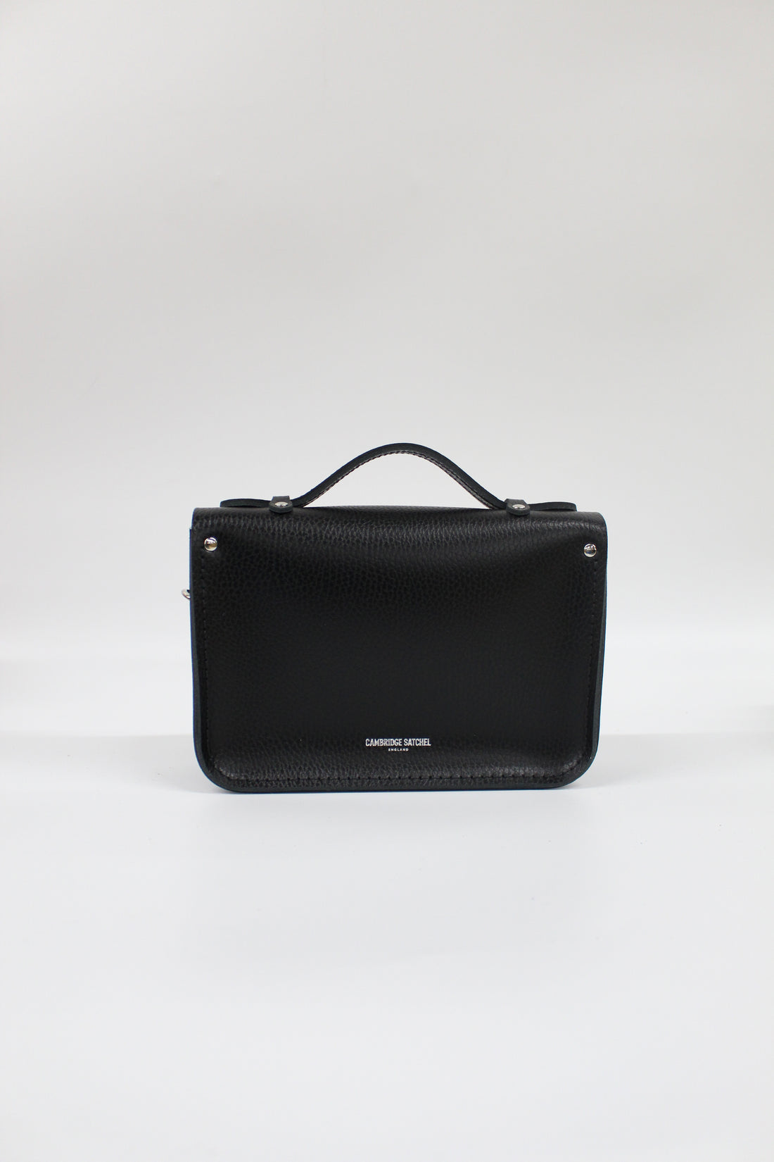 CAMBRIDGE SATCHEL/ THE MINI – WEARLNESS