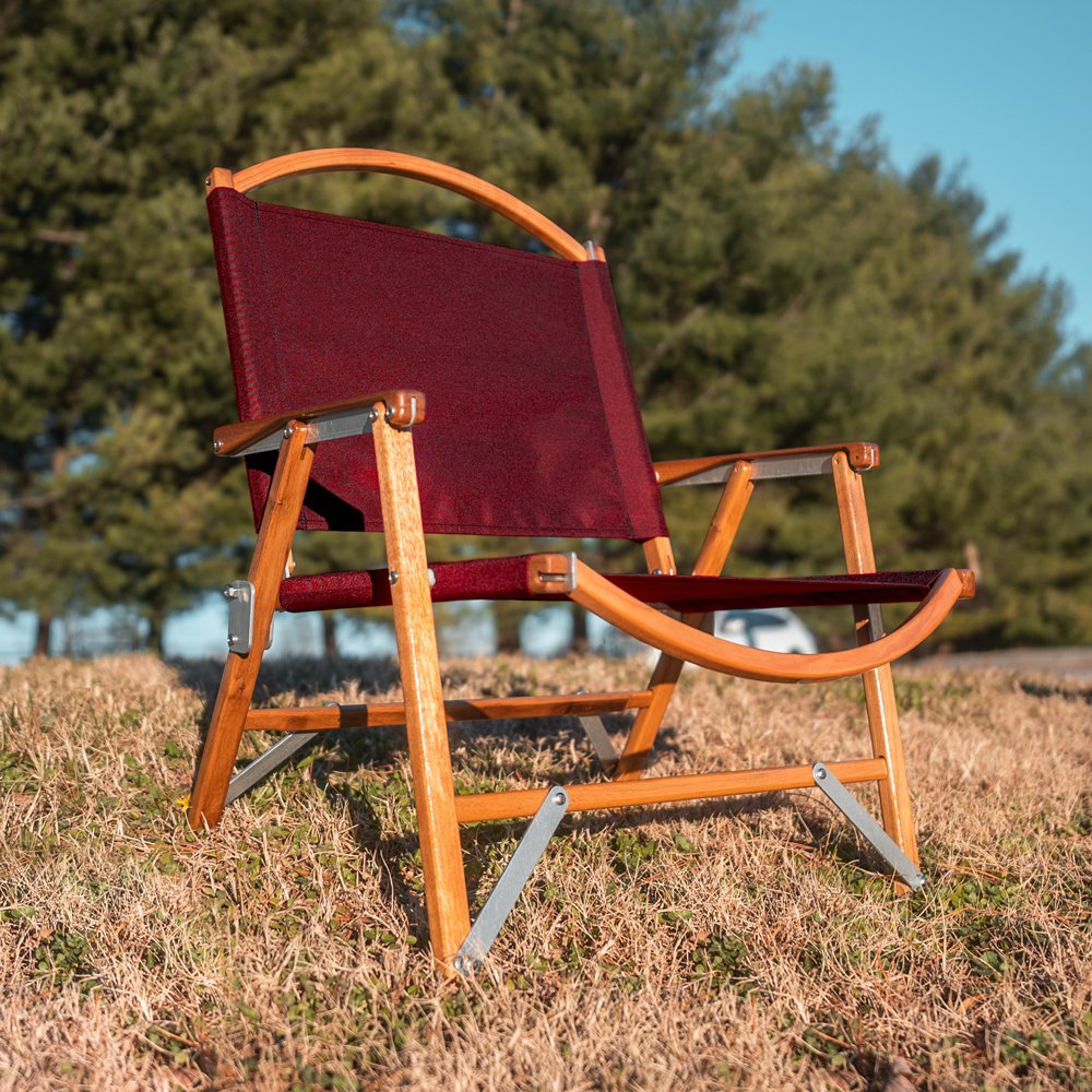 NATAL DESIGN KERMIT CHAIRカーミットチェア レトロストライプ