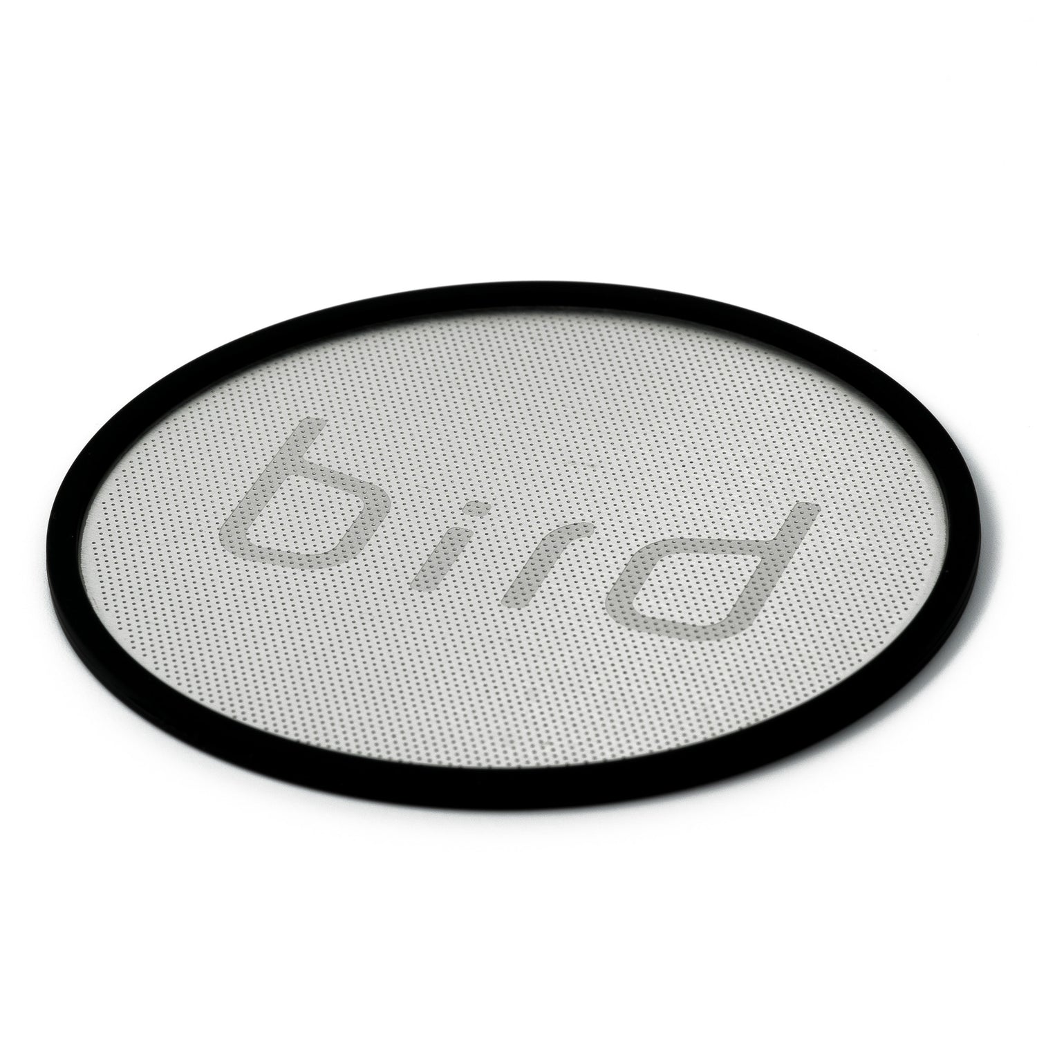 BIRD Metal Screen – Weber Workshops